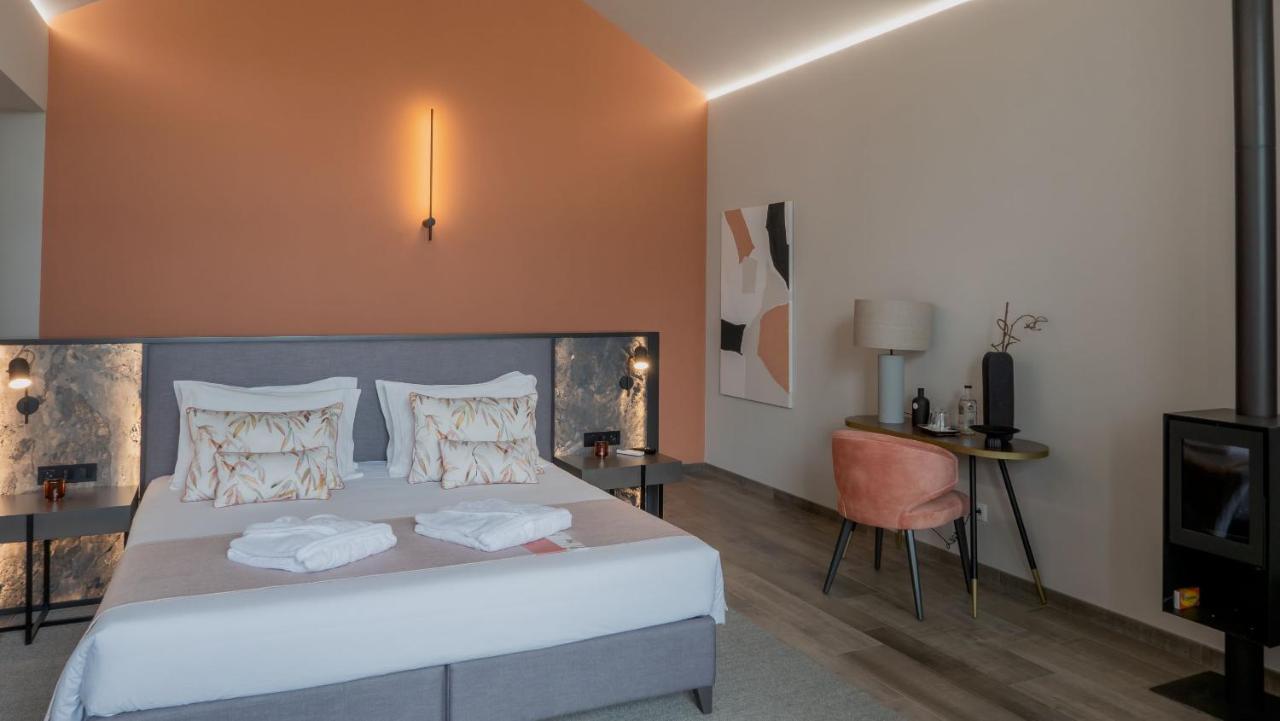 בית הארחה פנאפיל 	Casa Valxisto מראה חיצוני תמונה