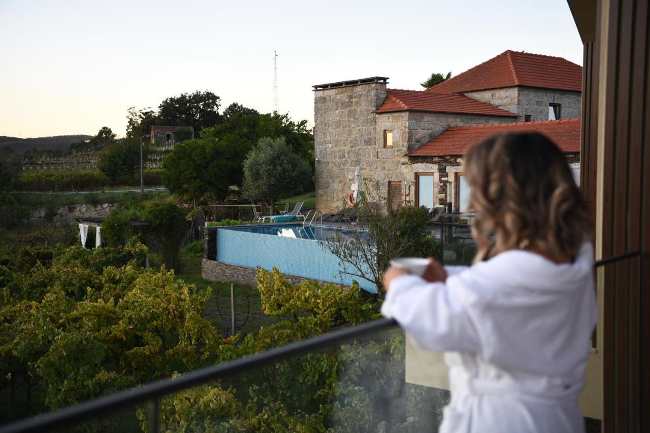 בית הארחה פנאפיל 	Casa Valxisto מראה חיצוני תמונה