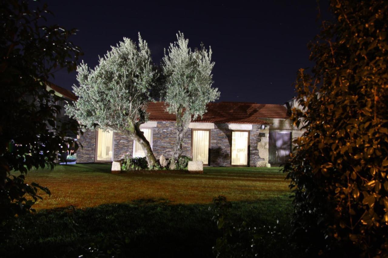 בית הארחה פנאפיל 	Casa Valxisto מראה חיצוני תמונה