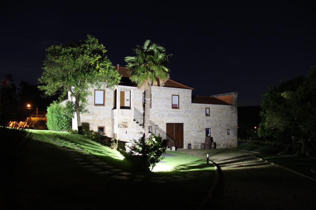 בית הארחה פנאפיל 	Casa Valxisto מראה חיצוני תמונה