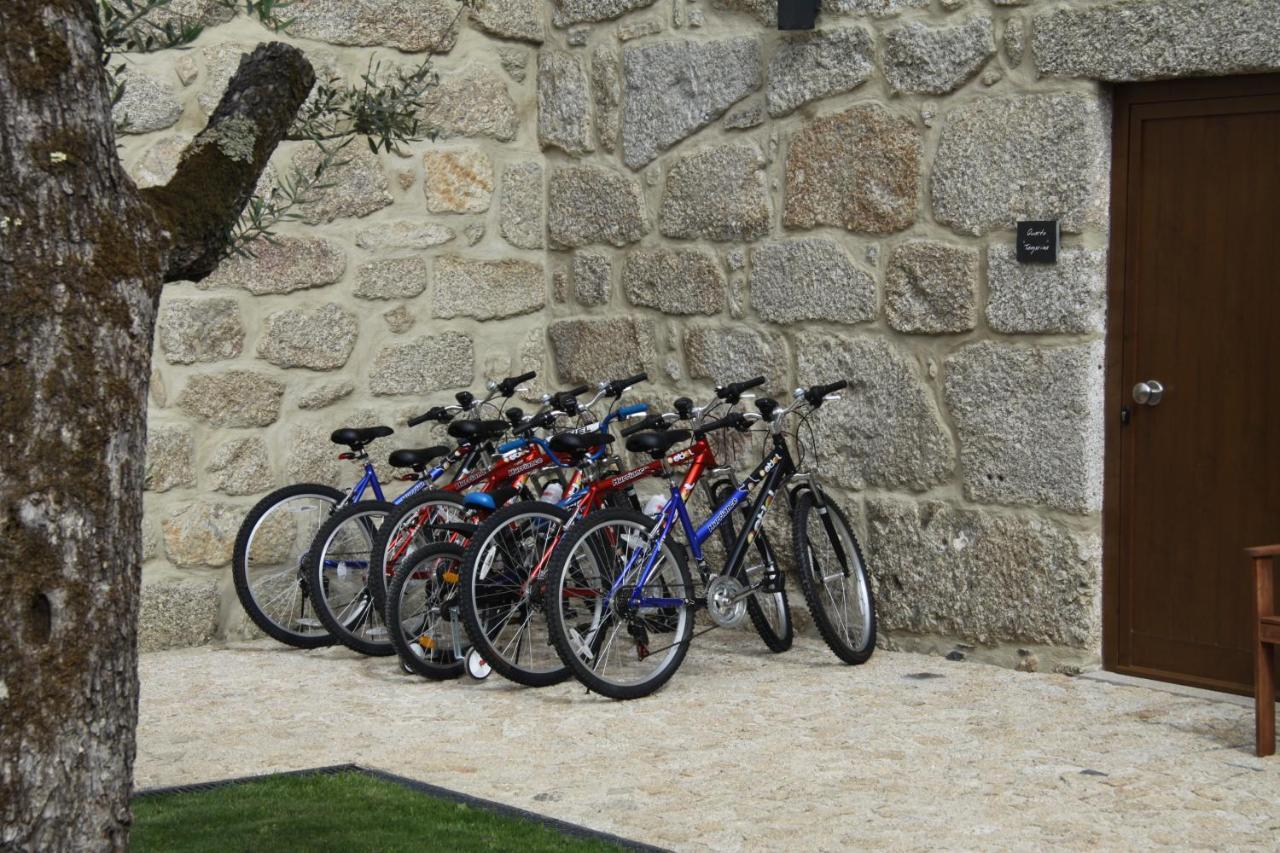 בית הארחה פנאפיל 	Casa Valxisto מראה חיצוני תמונה