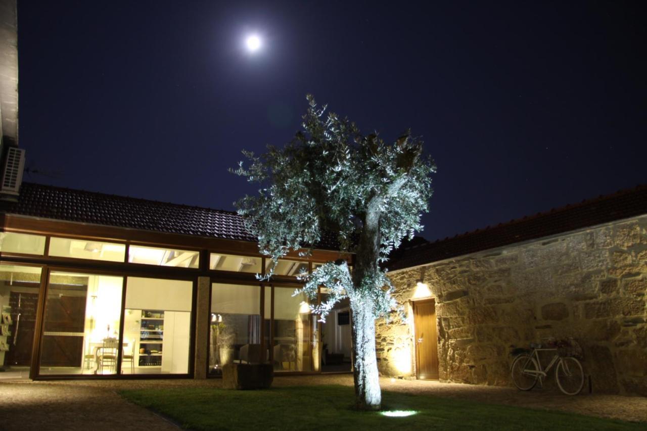 בית הארחה פנאפיל 	Casa Valxisto מראה חיצוני תמונה