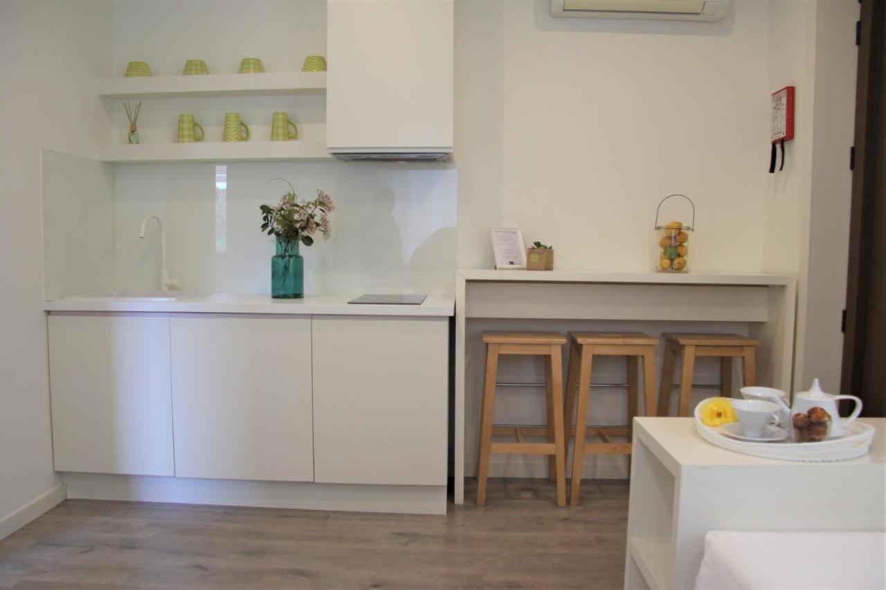 בית הארחה פנאפיל 	Casa Valxisto מראה חיצוני תמונה