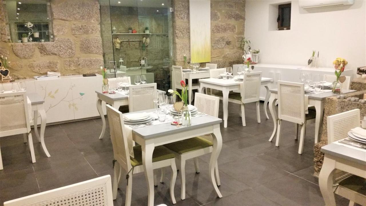 בית הארחה פנאפיל 	Casa Valxisto מראה חיצוני תמונה