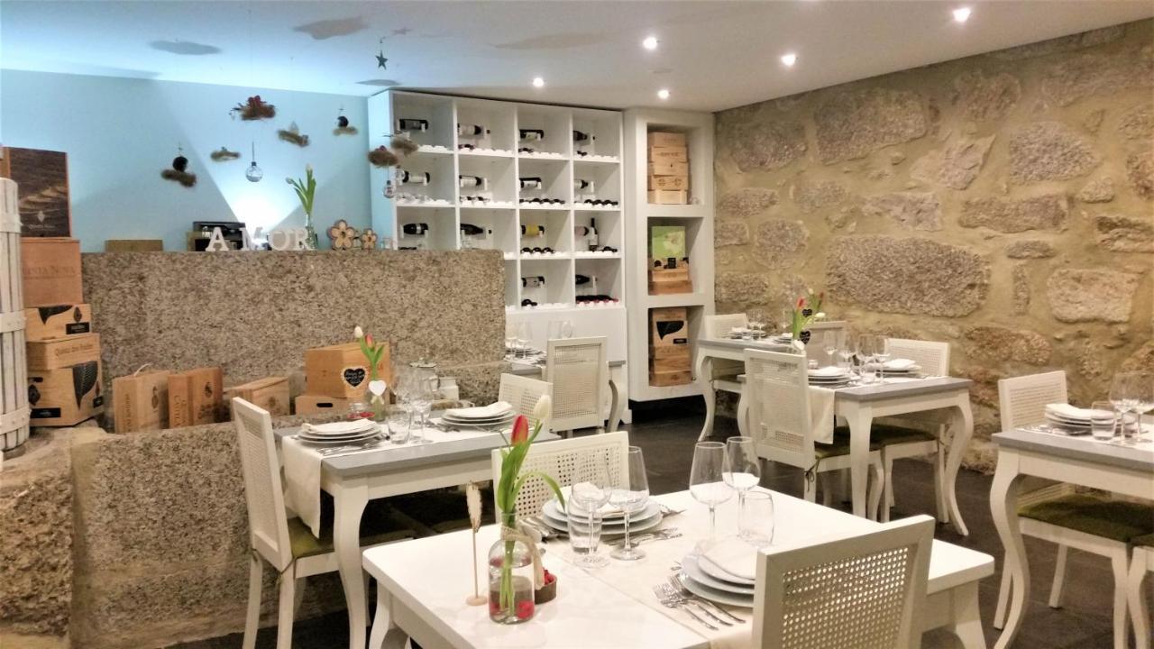 בית הארחה פנאפיל 	Casa Valxisto מראה חיצוני תמונה